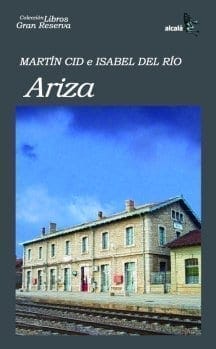 Ariza, by Isabel del Rio and Martin Cid