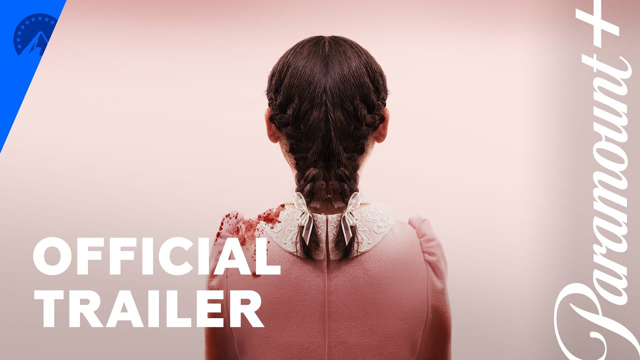 Orphan: First Kill | Official Trailer | Paramount+