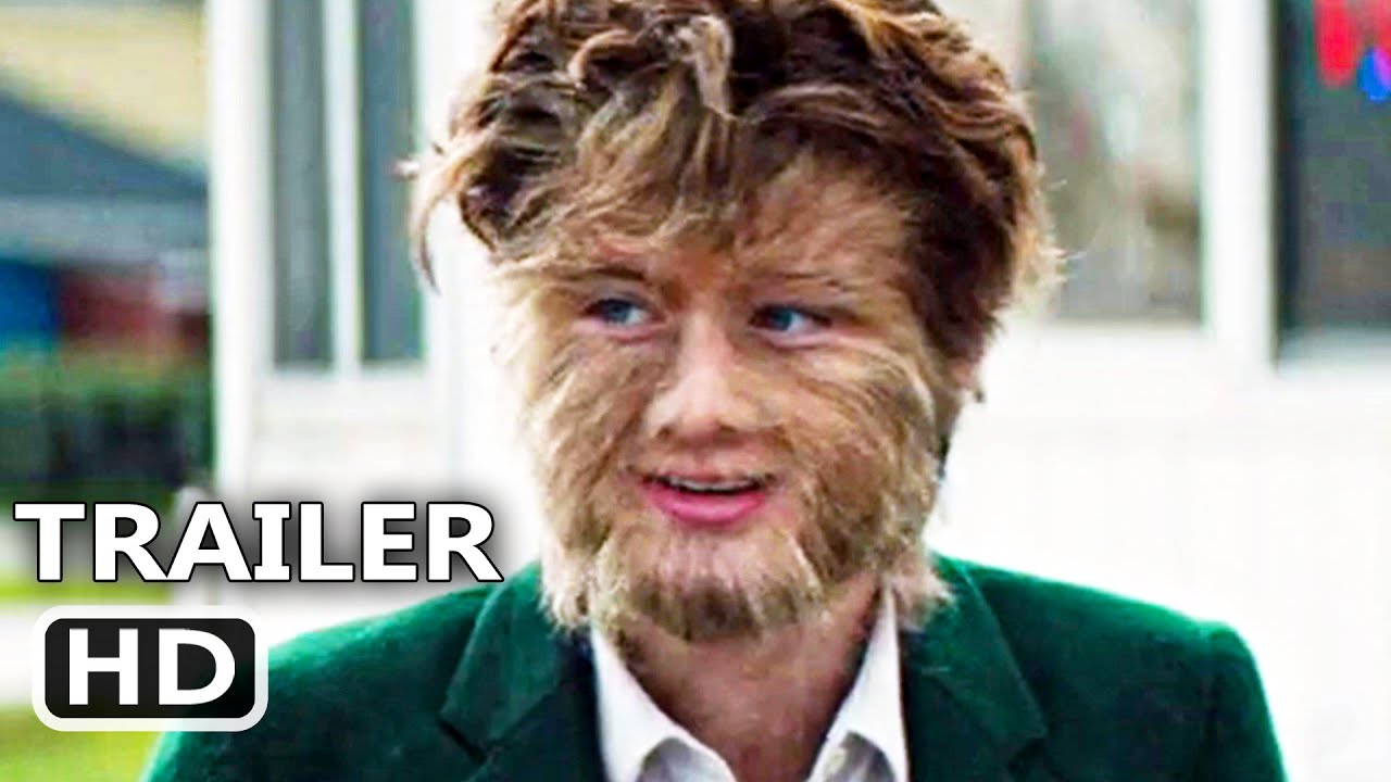 THE TRUE ADVENTURES OF WOLFBOY Trailer (2020) Jaeden Martell, Sophie Giannamore Drama