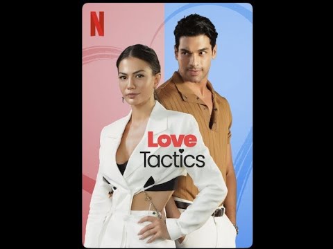 TRAILER PELICULA (TACTICAS DE AMOR