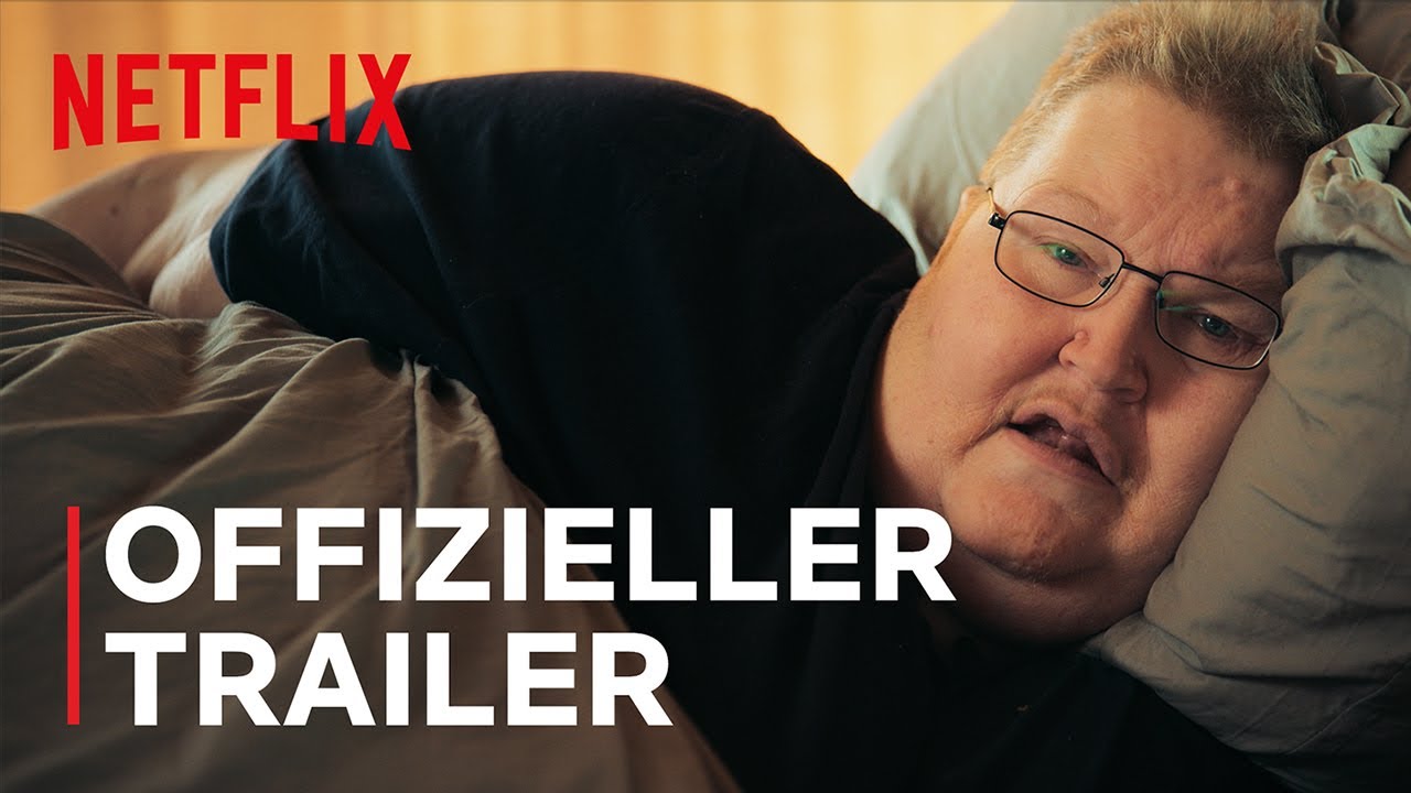 Big Mäck: Gangster und Gold | Offizieller Trailer | Netflix