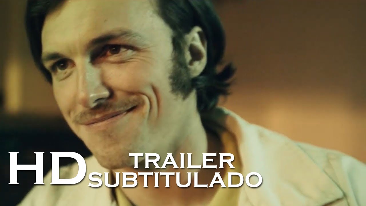 CÓMO ME ENAMORÉ DE UN GÁNSTER Trailer (2022) SUBTITULADO [HD] Netflix