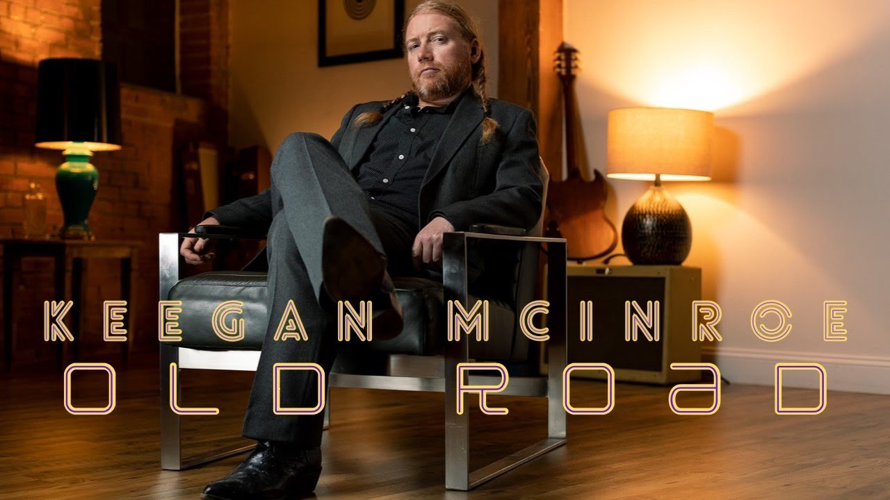Keegan McInroe - Old Road (Official Video)