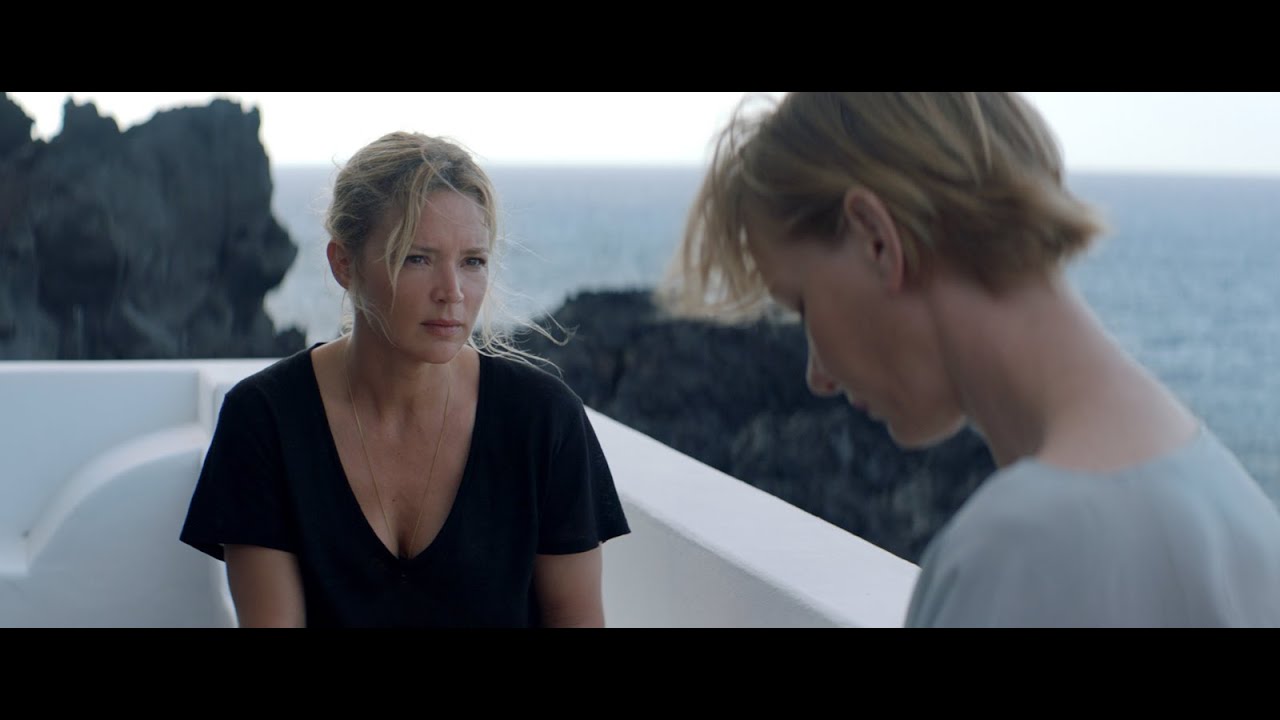 El reflejo de Sibyl - Trailer español (HD)