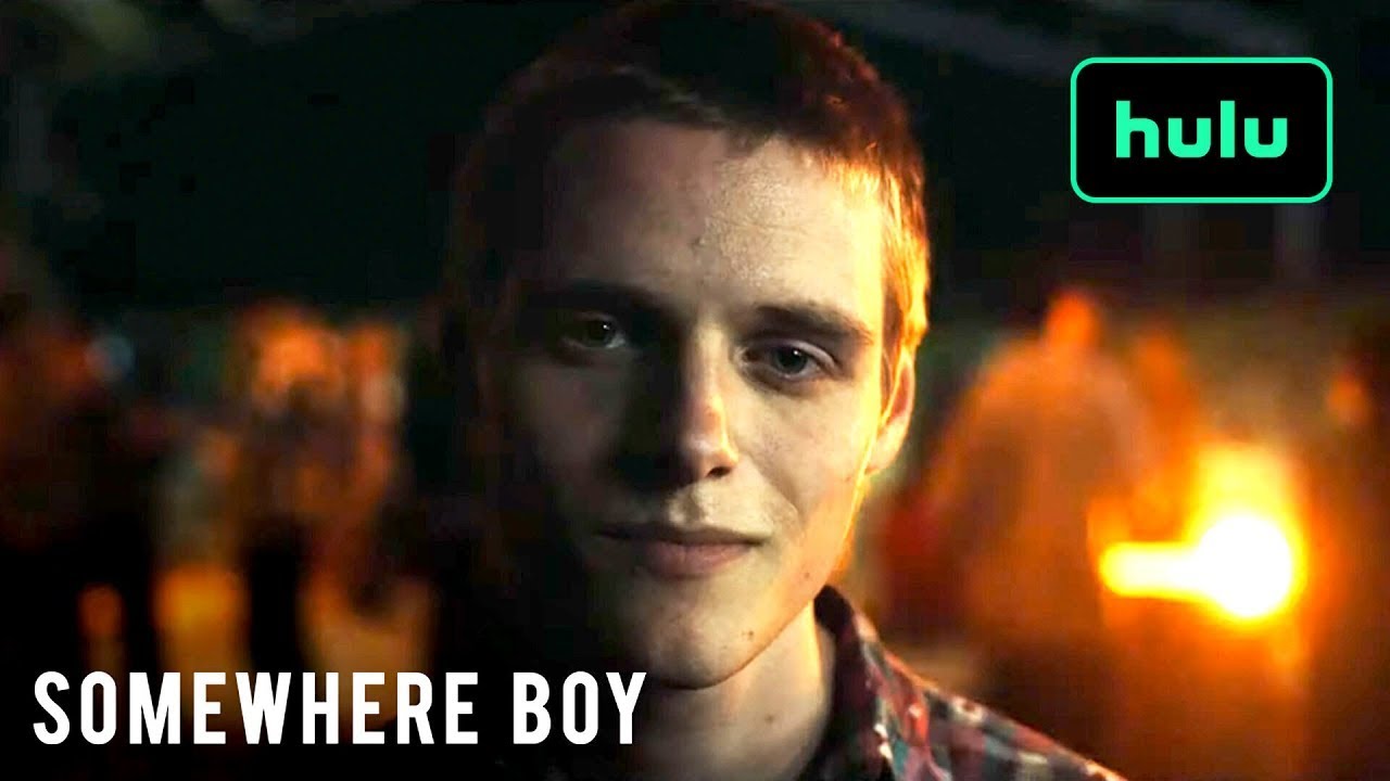Somewhere Boy | Official Trailer | Hulu