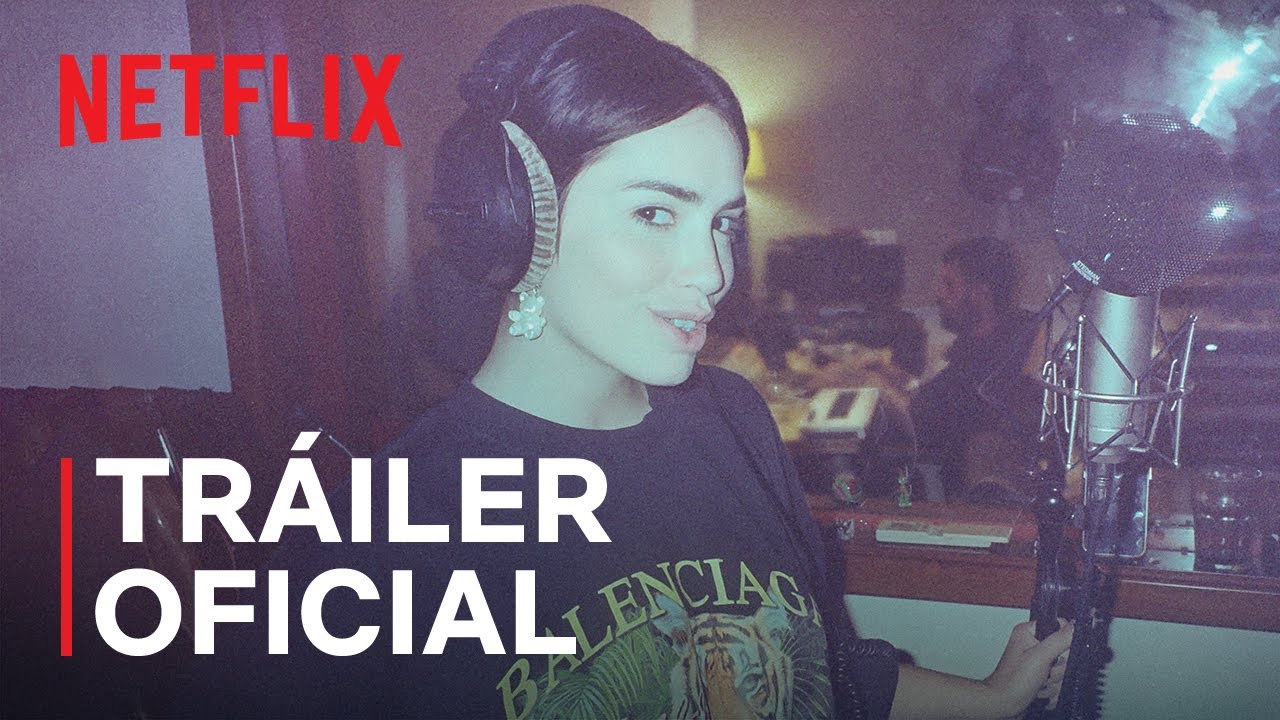 Lali: La que le gana al tiempo | Tráiler oficial | Netflix