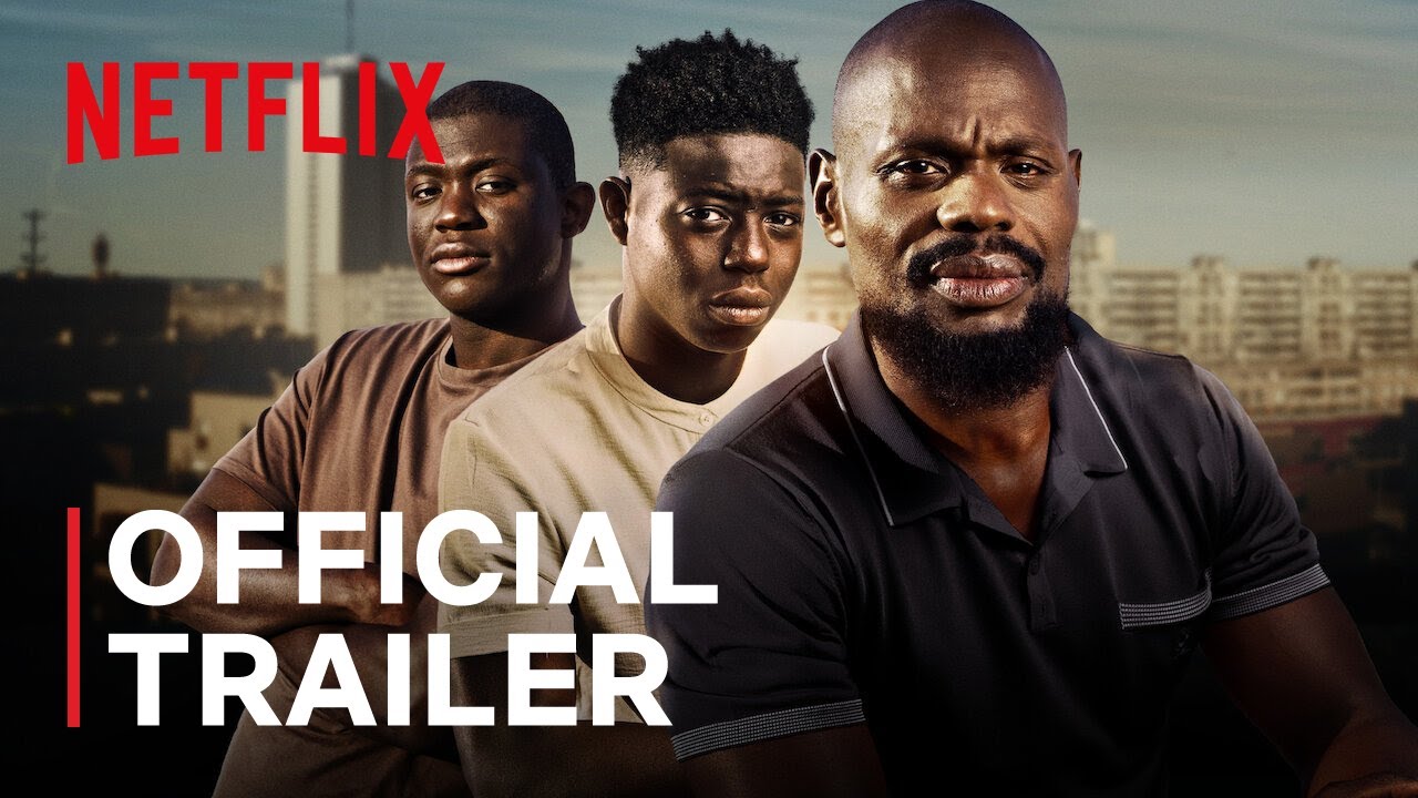 Street Flow 2 - Trailer (Official) | Netflix