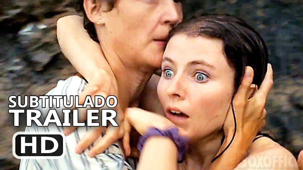 OLD Tráiler Español SUBTITULADO (2021)