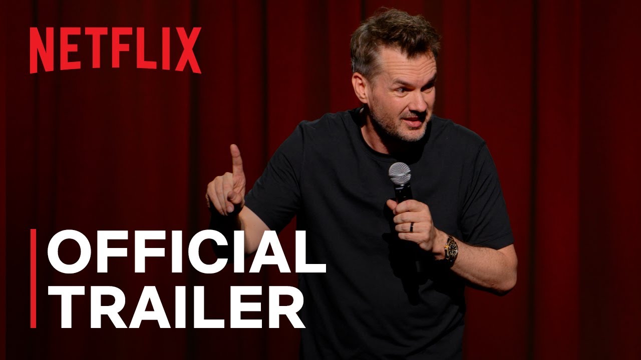 The Tailor | Official Trailer | Netflix