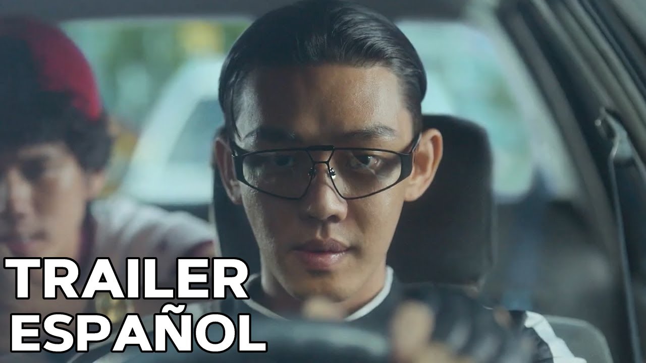 Seul Efervescente (2022) | Trailer HD en Español | Estreno en Netflix