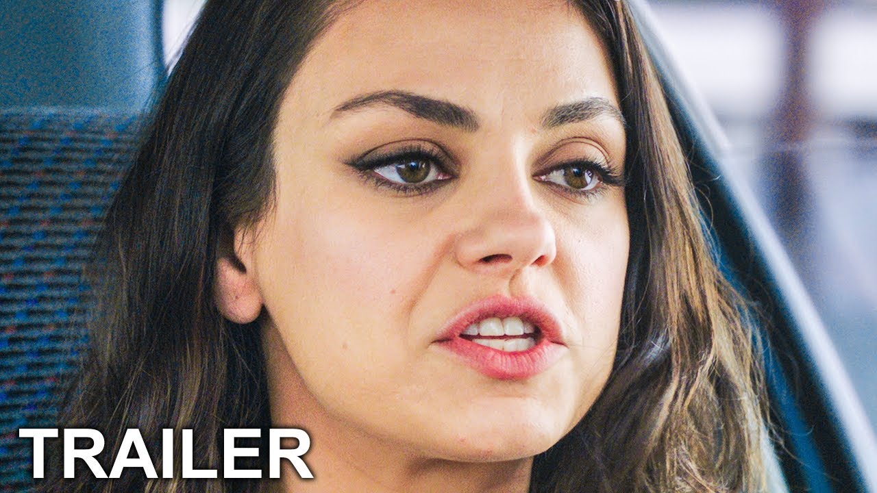 Mi Ex Es Un Espía - Trailer Subtitulado ESPAÑOL LATINO 2018