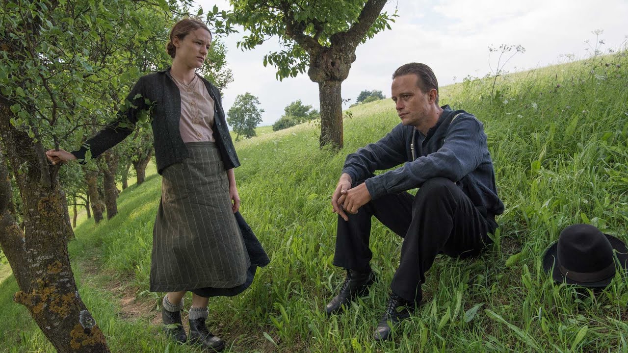 Vida oculta - Trailer español (HD)