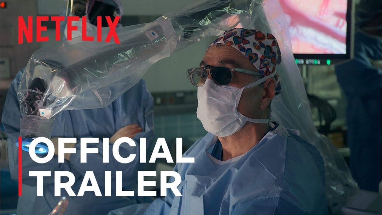 Emergency: NYC | Official Trailer | Netflix