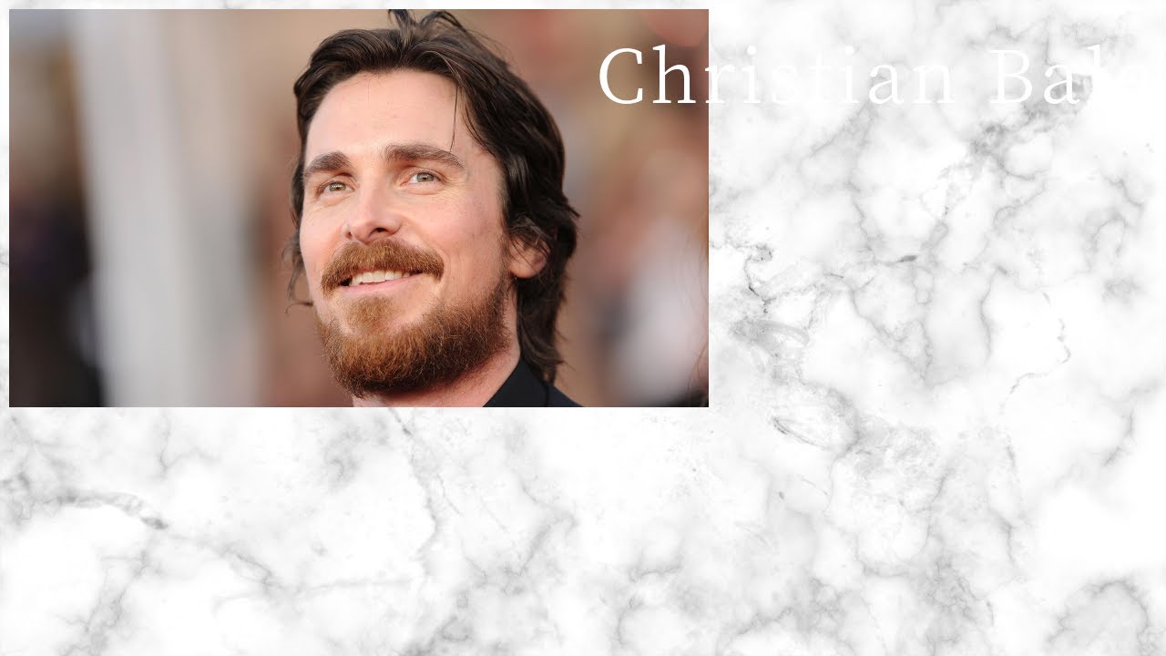 Christian Bale - MiniBio (Español)