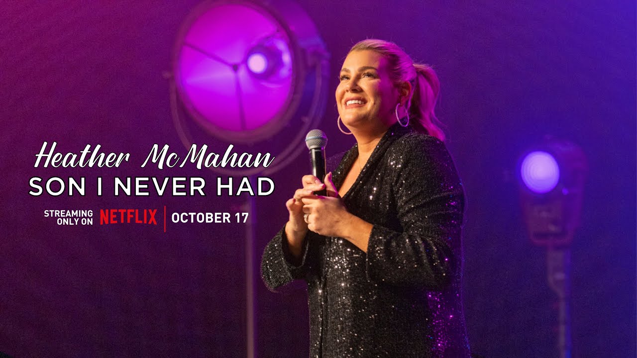 Heather McMahan: Son I Never Had (Official Trailer)