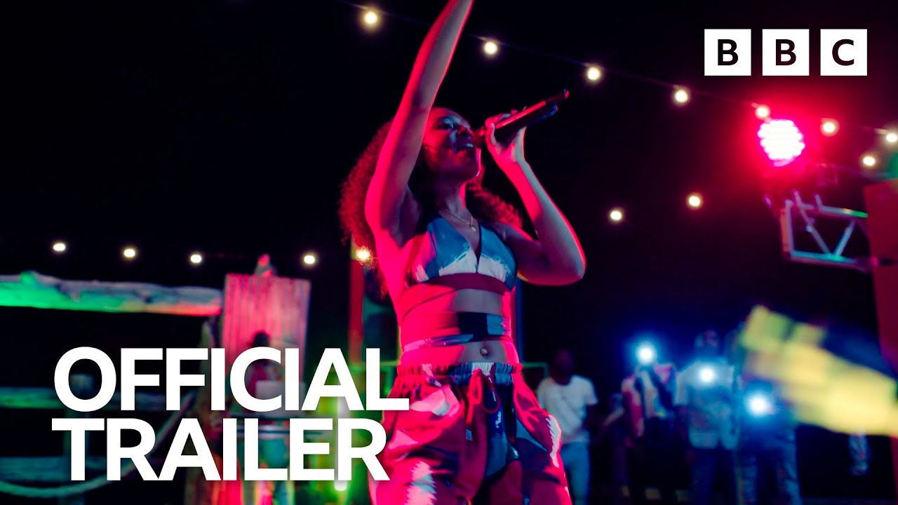 Champion | Extended Trailer - BBC - BBC
