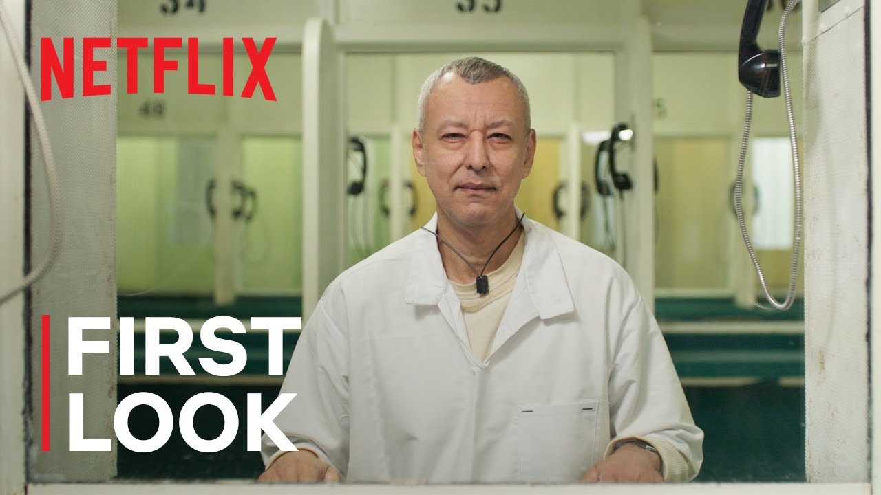 I AM A STALKER | First Look | Netflix