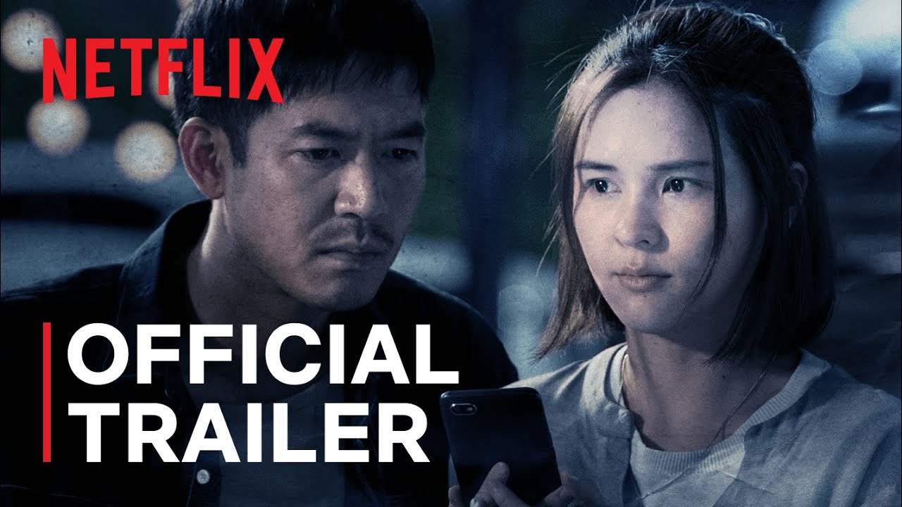 Bangkok Breaking | Official Trailer | Netflix
