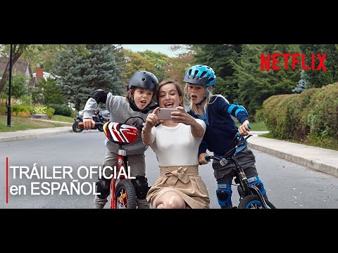 Guía para la Familia Perfecta | Netflix | Tráiler Oficial en Español