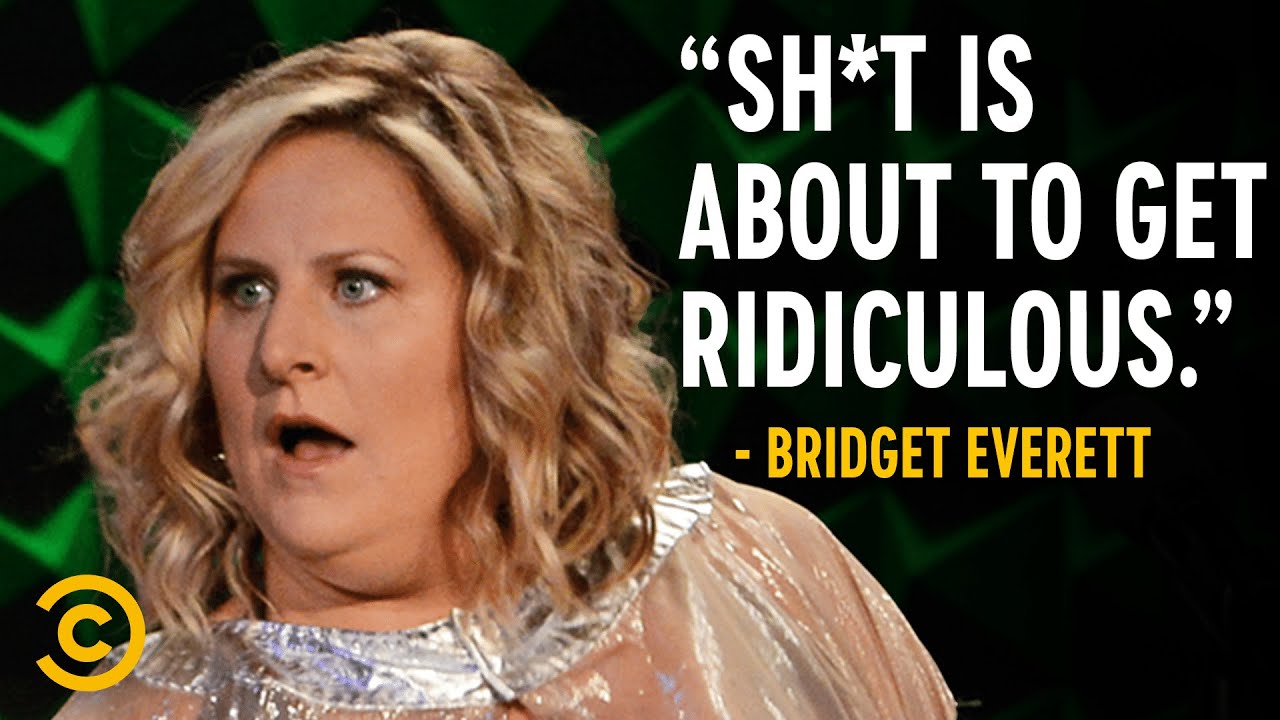 Bridget Everett: Gynecological Wonder - Full Special