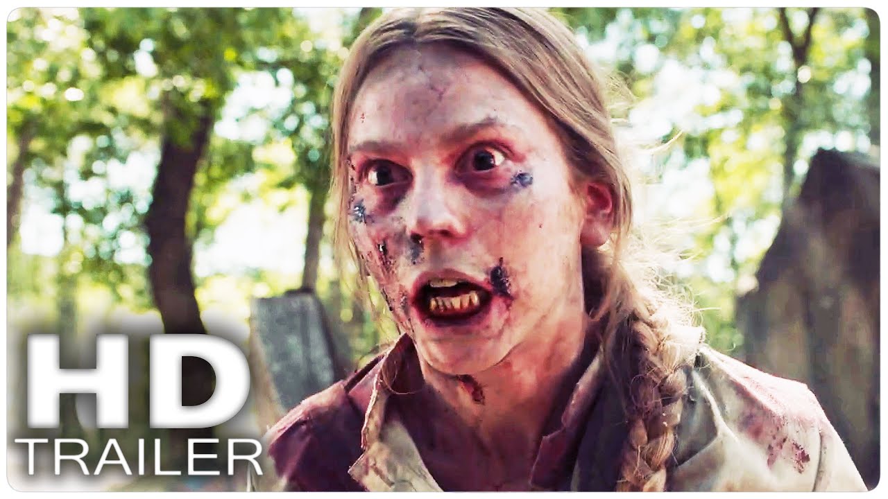 MALNAZIDOS Tráiler Español (2022)