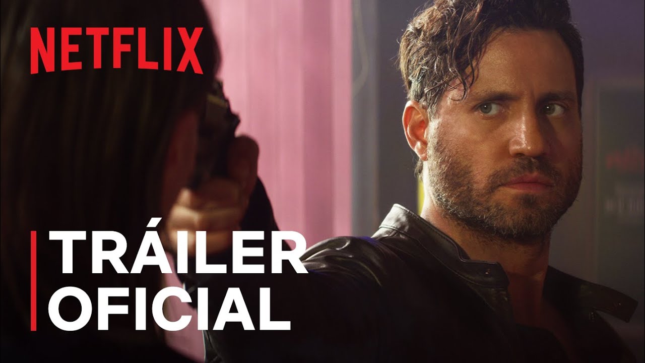 Los últimos días del crimen (en ESPAÑOL) | Tráiler oficial | Netflix España