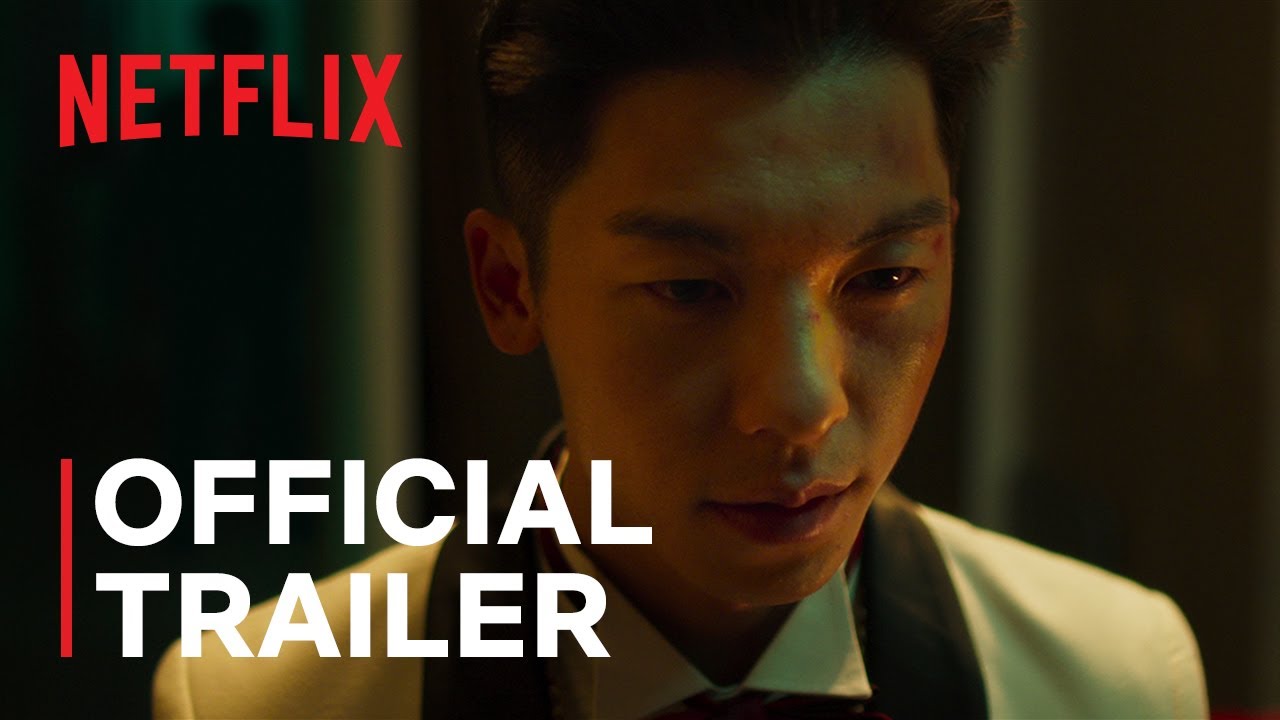 Marry My Dead Body | Official Trailer | Netflix
