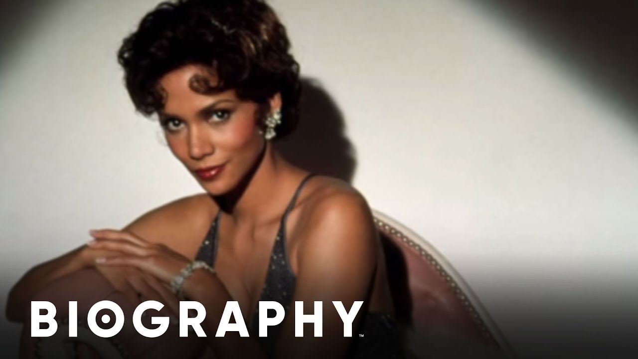 Halle Berry - Beauty | Biography
