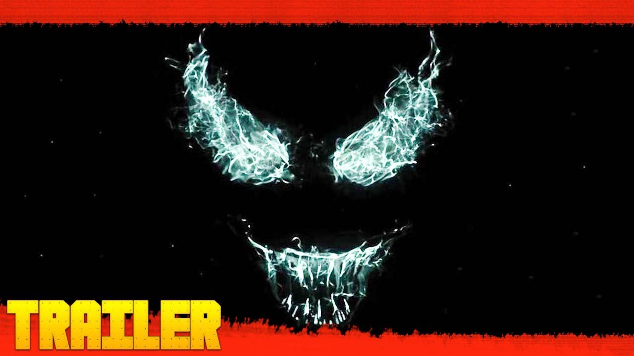 Venom 2: Let There Be Carnage (2021) Teaser Oficial Español