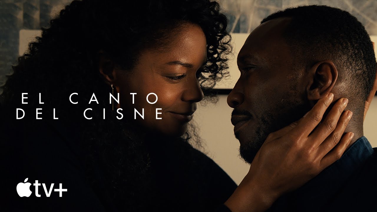 El canto del cisne — Tráiler oficial | Apple TV+