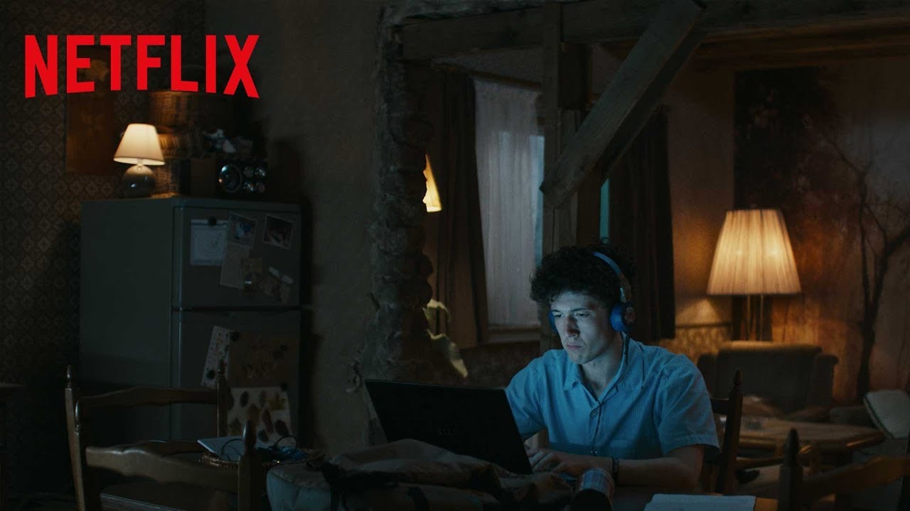 Cómo vender drogas online (a toda pastilla) | TRÁILER VOS en ESPAÑOL | Netflix España