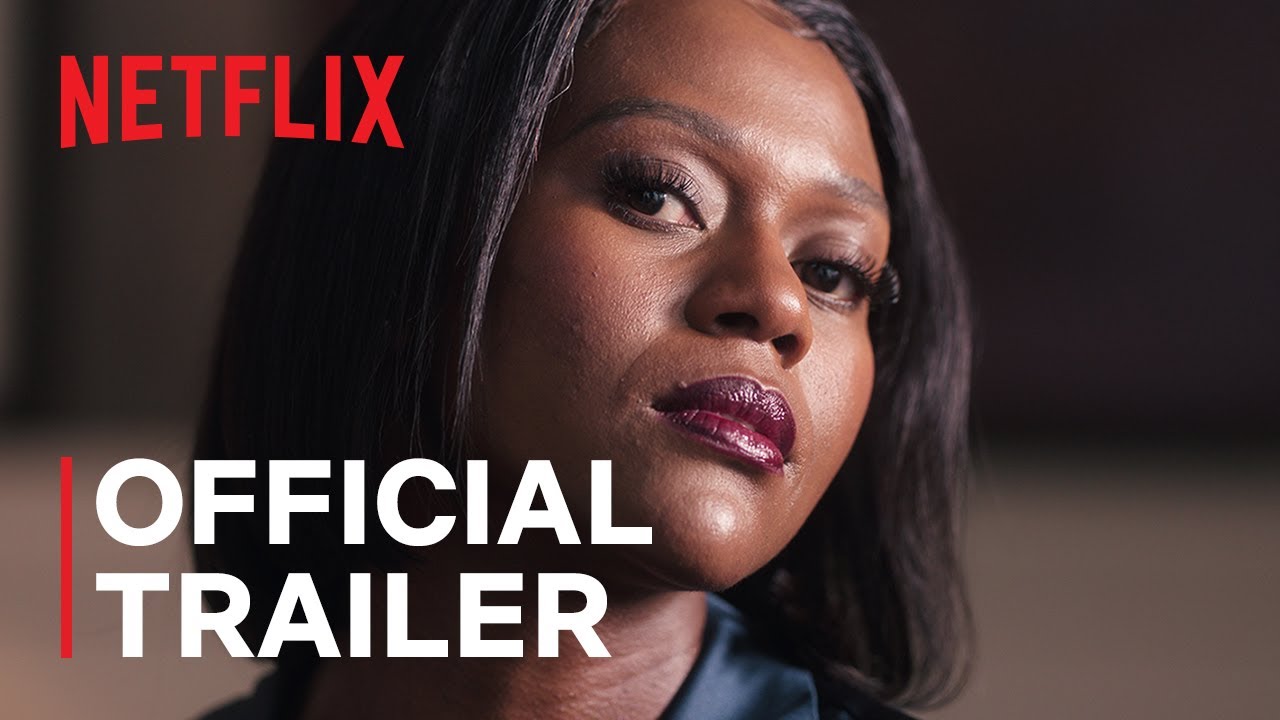Umjolo: Day Ones | Official Trailer | Netflix
