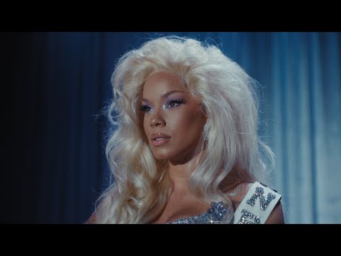 Tanner Adell - Going Blonde (Official Video)