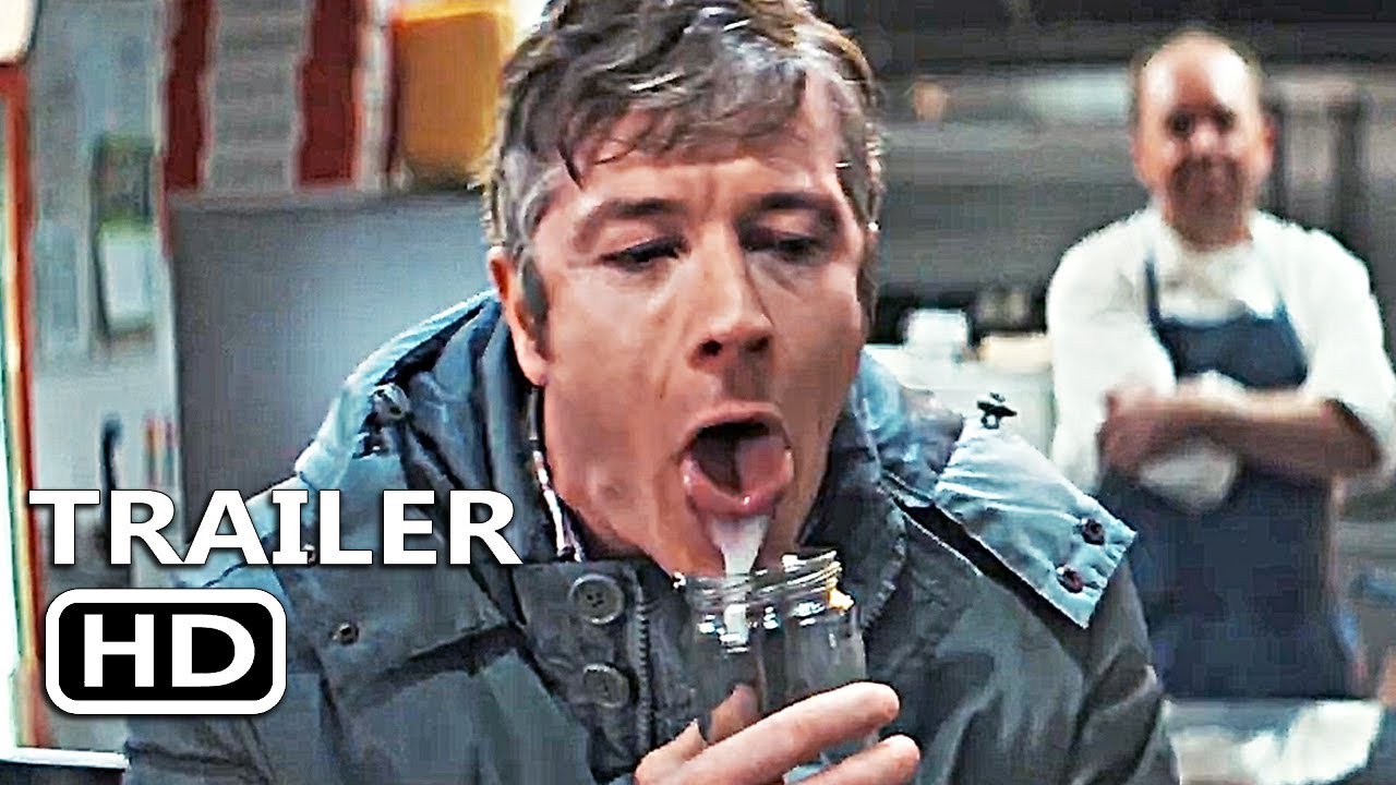 EXTRA ORDINARY Official Trailer (2019) Comedy Movie