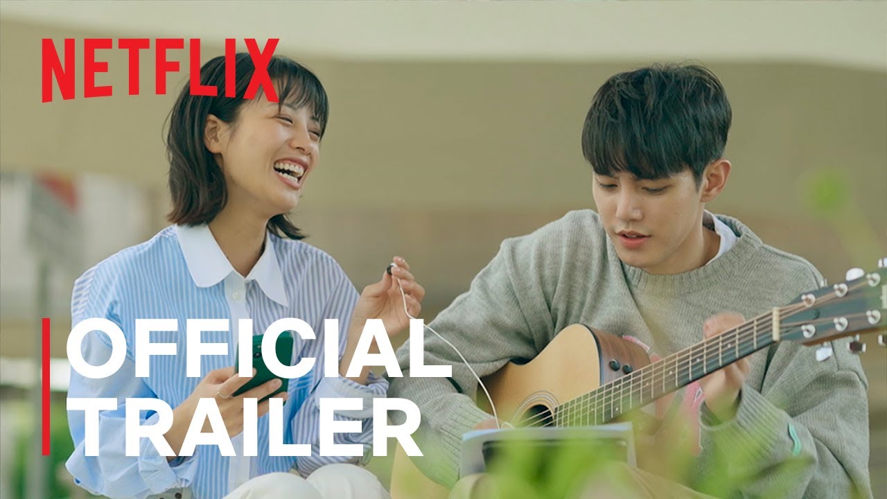 Love Like a K-Drama | Official Trailer | Netflix
