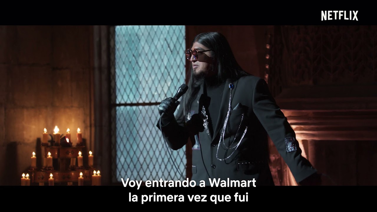 Falso Profeta - 18 DE NOVIEMBRE