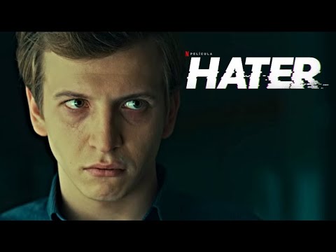Hater - Trailer en Español Latino l Netflix