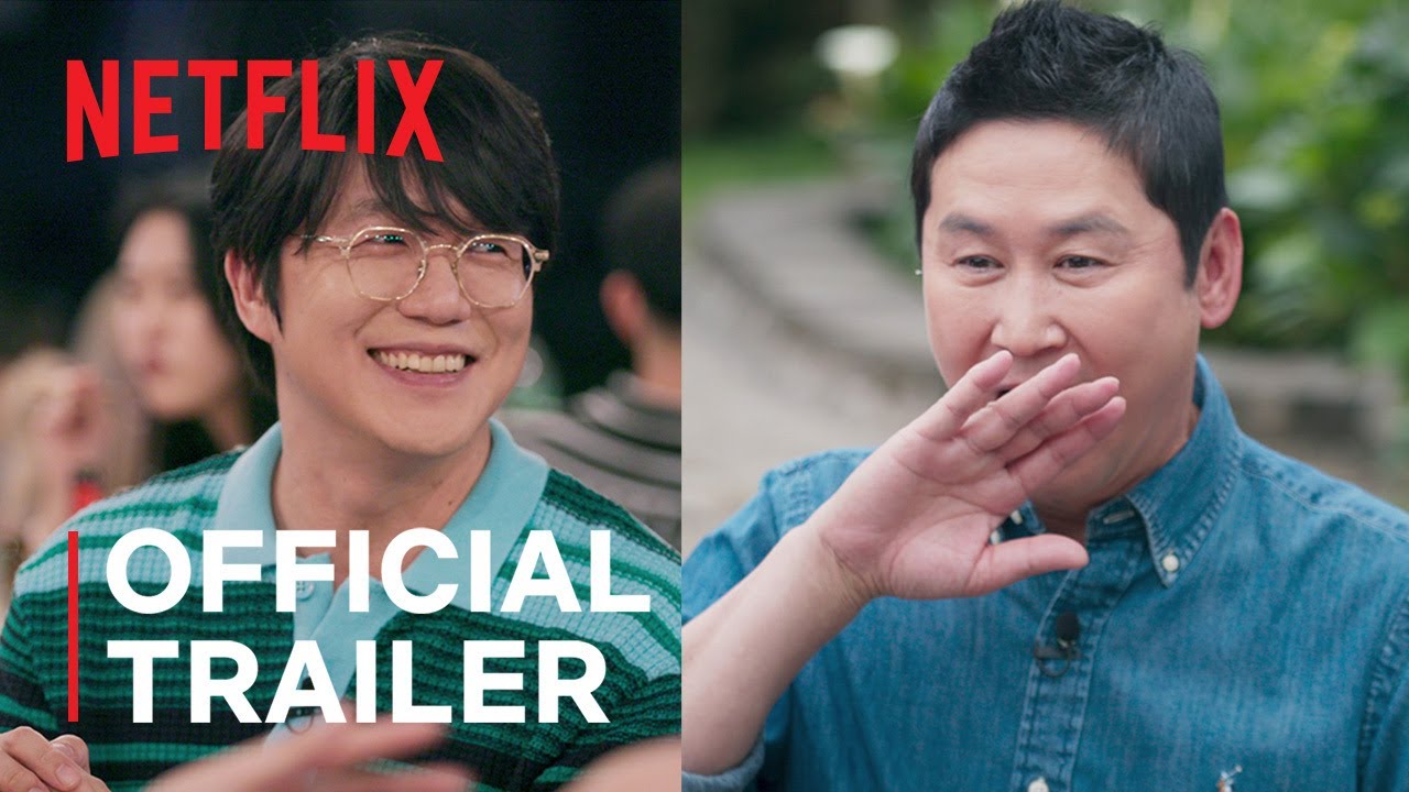 Risqué Business: Taiwan | Official Trailer | Netflix