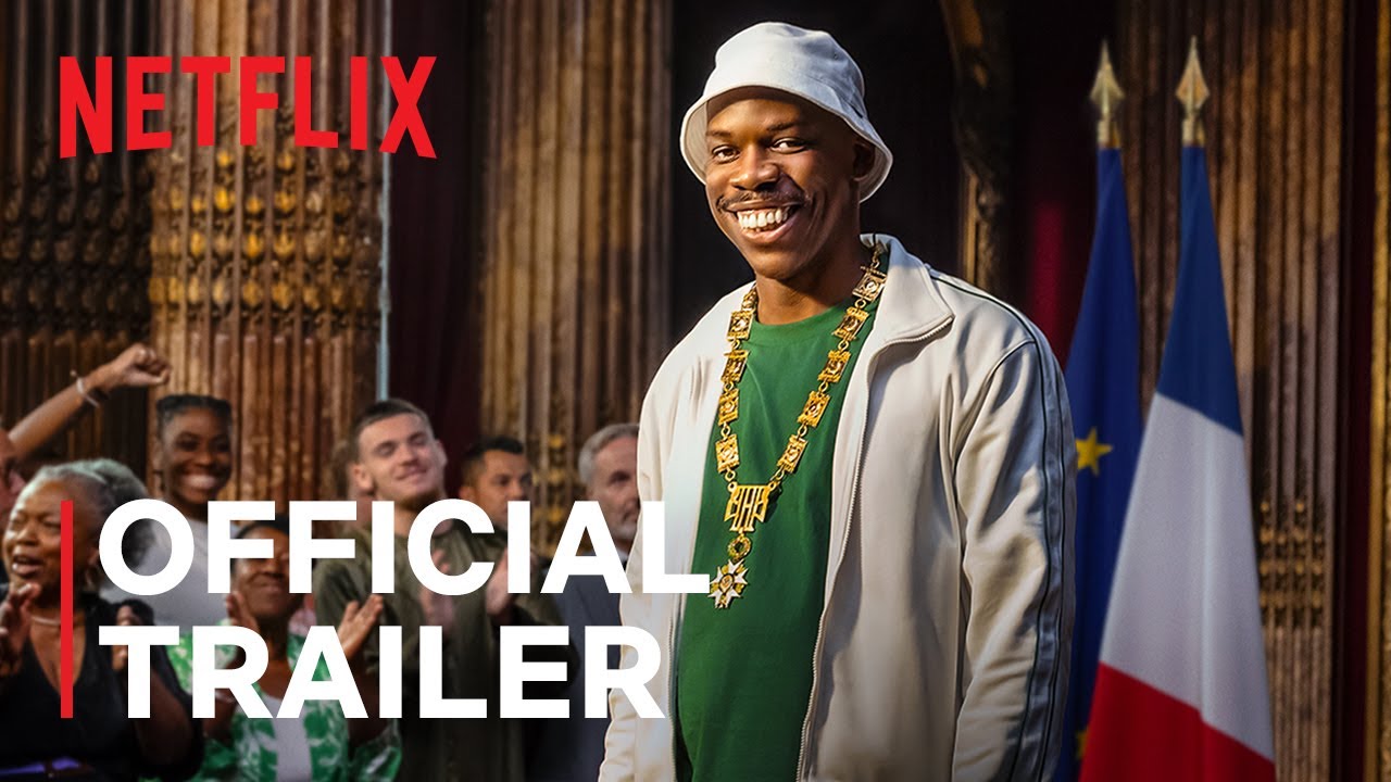 Represent: Season 2 | Official Trailer | Netflix