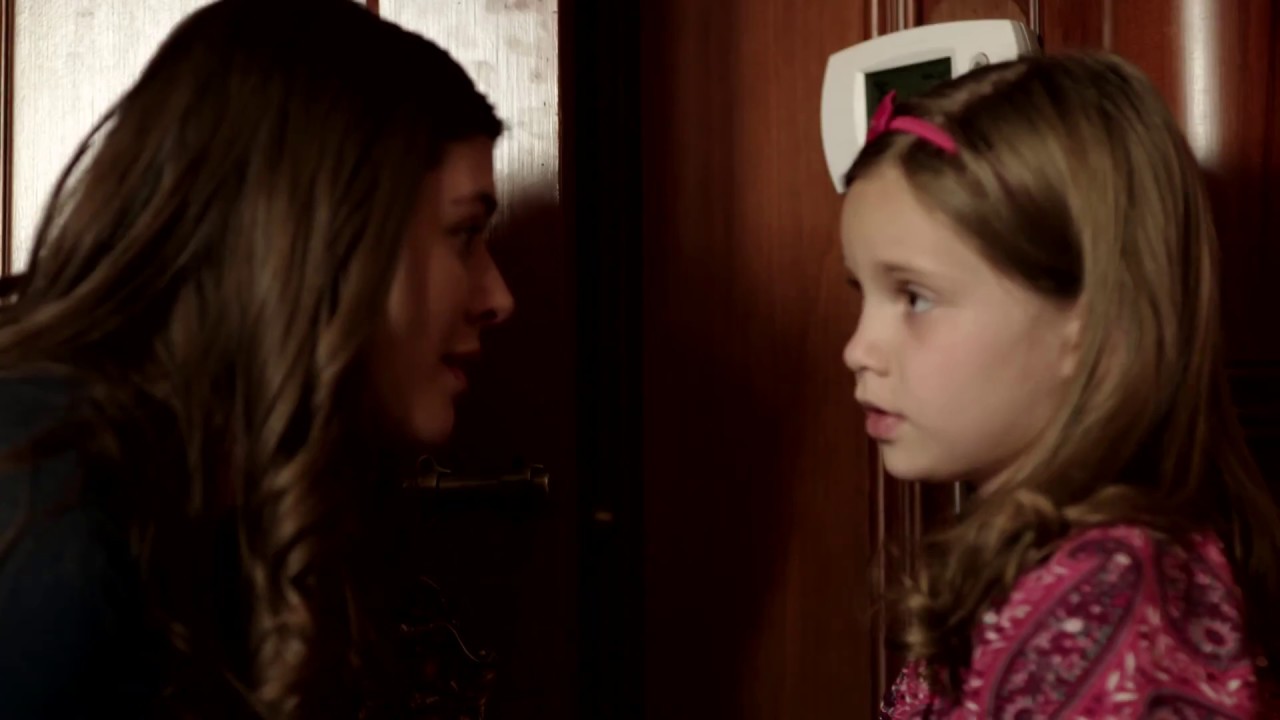 Nanny Killer trailer (Lifetime)