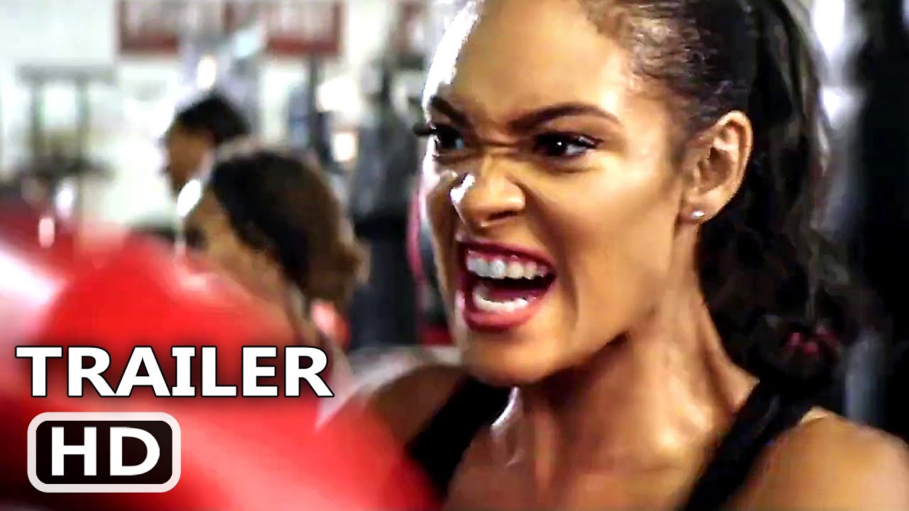 ALWAYS AND FOREVER Trailer (2020) Thriller Movie