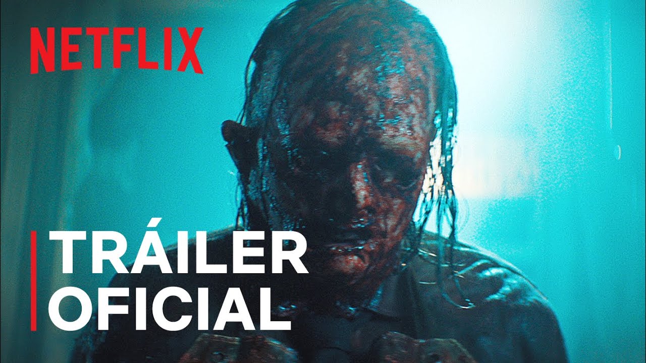 La matanza de Texas (EN ESPAÑOL) | Tráiler oficial | Netflix