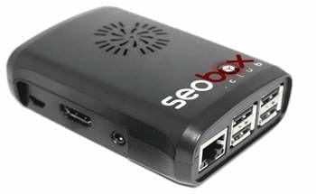 SEOBOX, the first device SEO, which stands out for its ... - Martin Cid (blog) 1