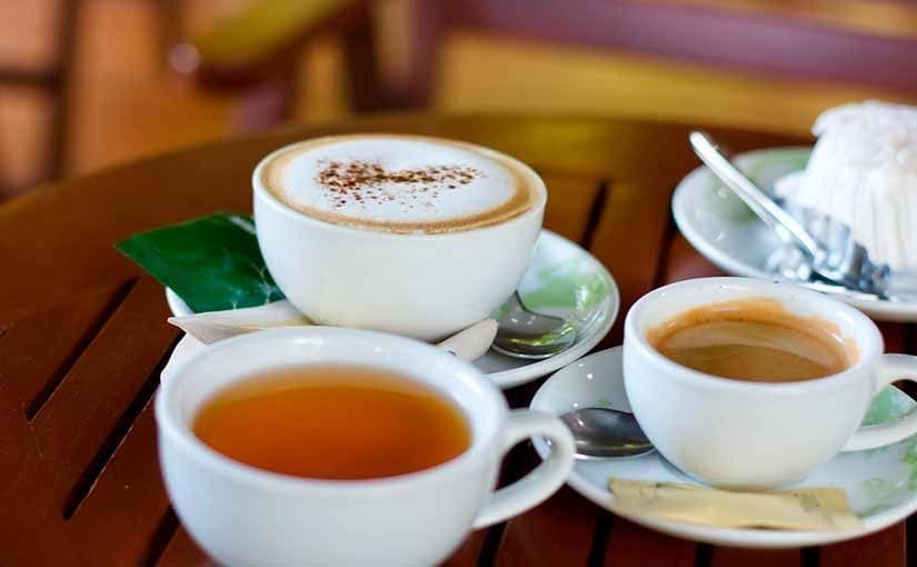 La Botica del Café & Té identifica 5 beneficios de la