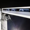 SpaceX’s Crew Dragon at Launch Complex 39A