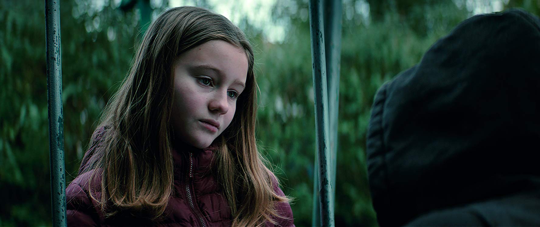 Lukas (2018). Fuente: IMDB