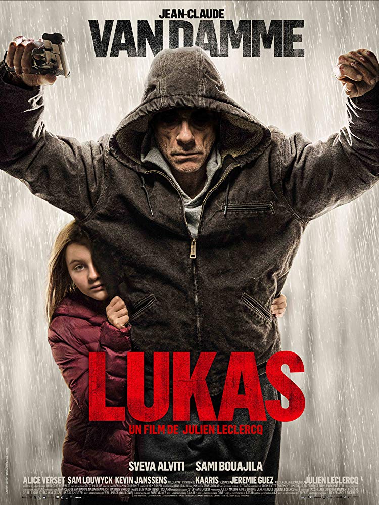 Lukas (2018). Fuente: IMDB