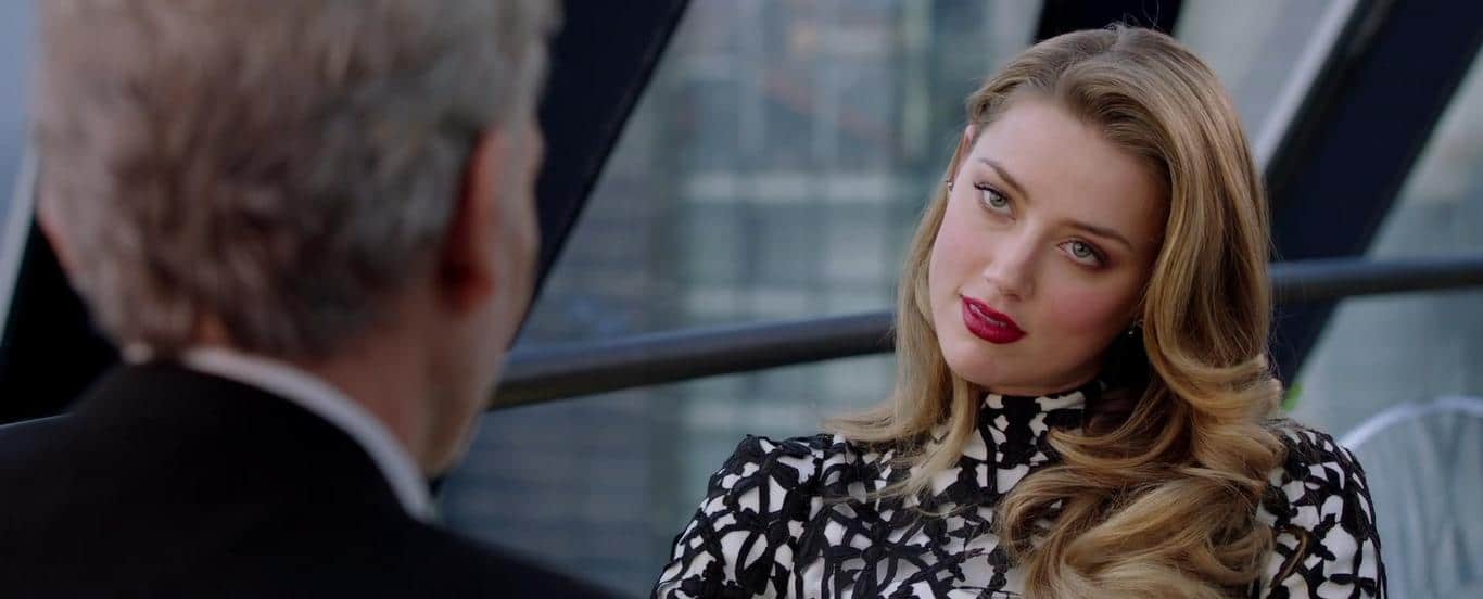 London Fields (2018)