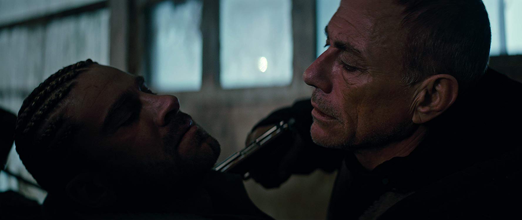 Lukas (2018). Fuente: IMDB