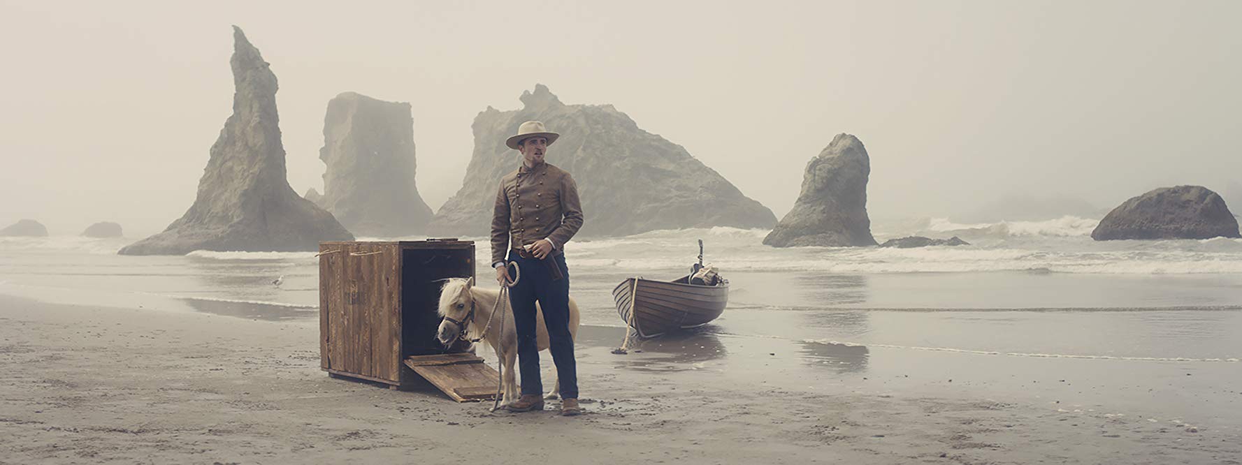 Damsel (2018)